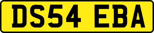 DS54EBA