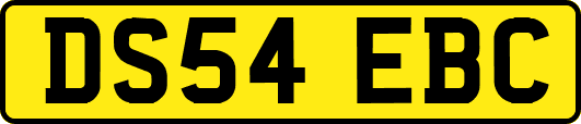 DS54EBC