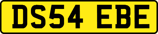 DS54EBE