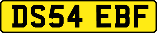 DS54EBF