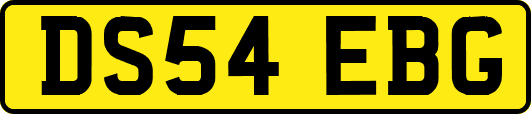 DS54EBG