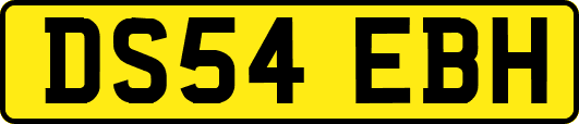 DS54EBH