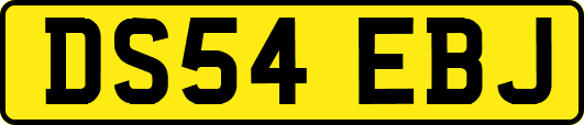 DS54EBJ