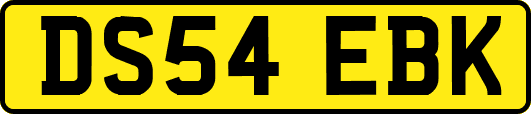 DS54EBK
