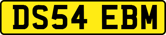 DS54EBM