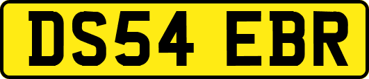 DS54EBR