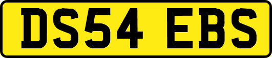 DS54EBS