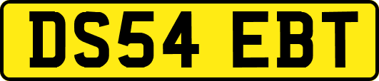 DS54EBT