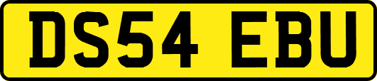 DS54EBU
