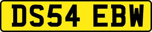 DS54EBW