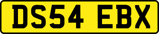 DS54EBX