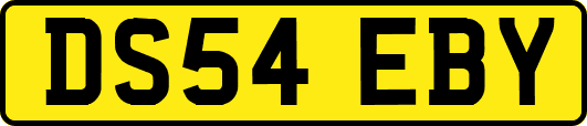 DS54EBY