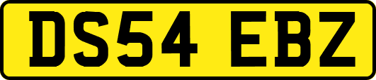 DS54EBZ
