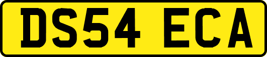 DS54ECA