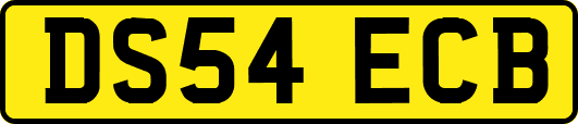 DS54ECB