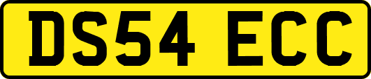DS54ECC