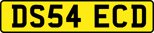 DS54ECD