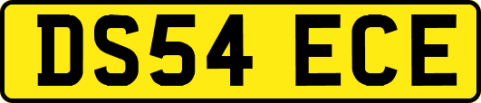 DS54ECE