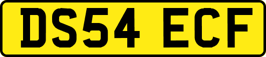 DS54ECF