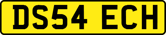 DS54ECH