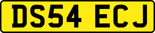 DS54ECJ