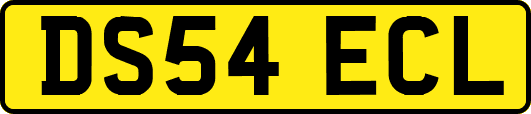DS54ECL