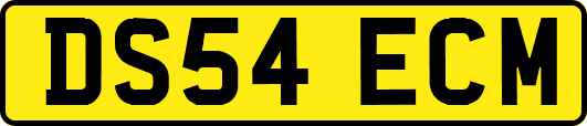 DS54ECM