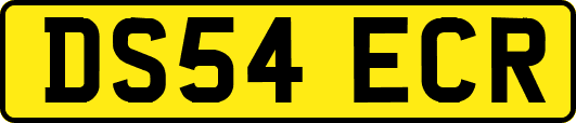 DS54ECR