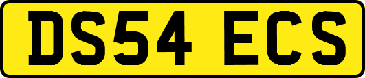 DS54ECS