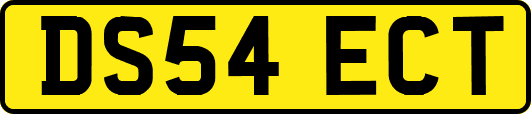 DS54ECT