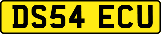 DS54ECU