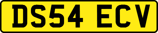 DS54ECV