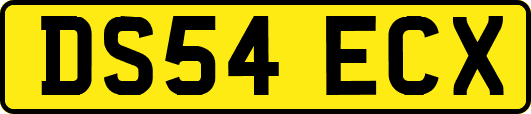 DS54ECX