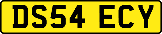 DS54ECY