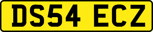 DS54ECZ