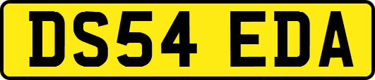 DS54EDA