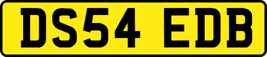 DS54EDB