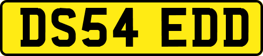 DS54EDD