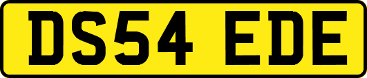 DS54EDE