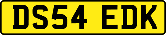 DS54EDK