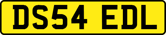 DS54EDL