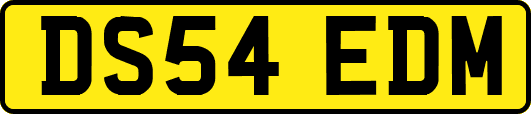 DS54EDM
