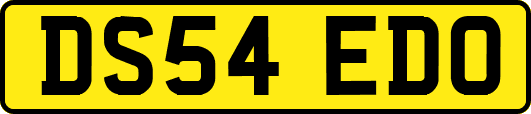 DS54EDO