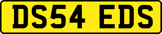 DS54EDS