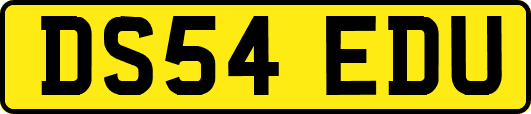 DS54EDU