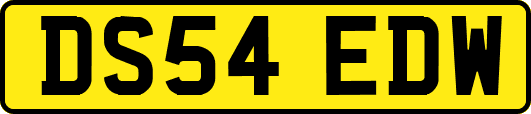 DS54EDW