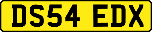 DS54EDX