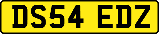 DS54EDZ