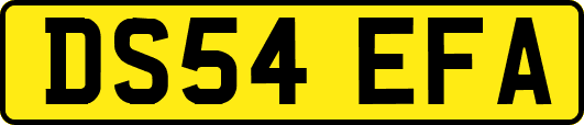 DS54EFA