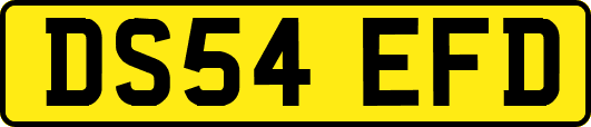 DS54EFD